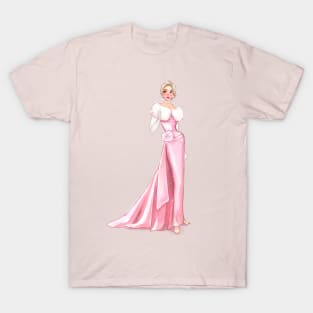 Pink Carpet T-Shirt